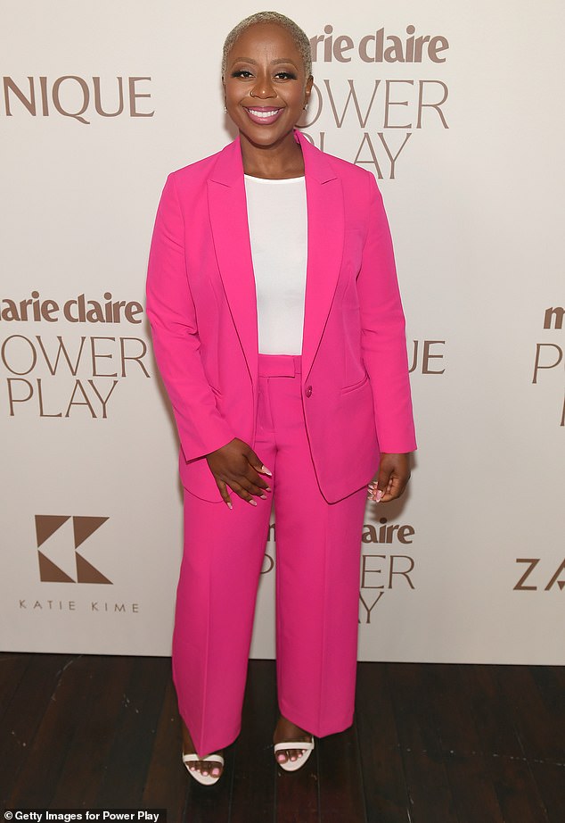 Aisha 'Pinky' Cole Files for Bankruptcy Amid $1.2M Debt and Unexpected Assets