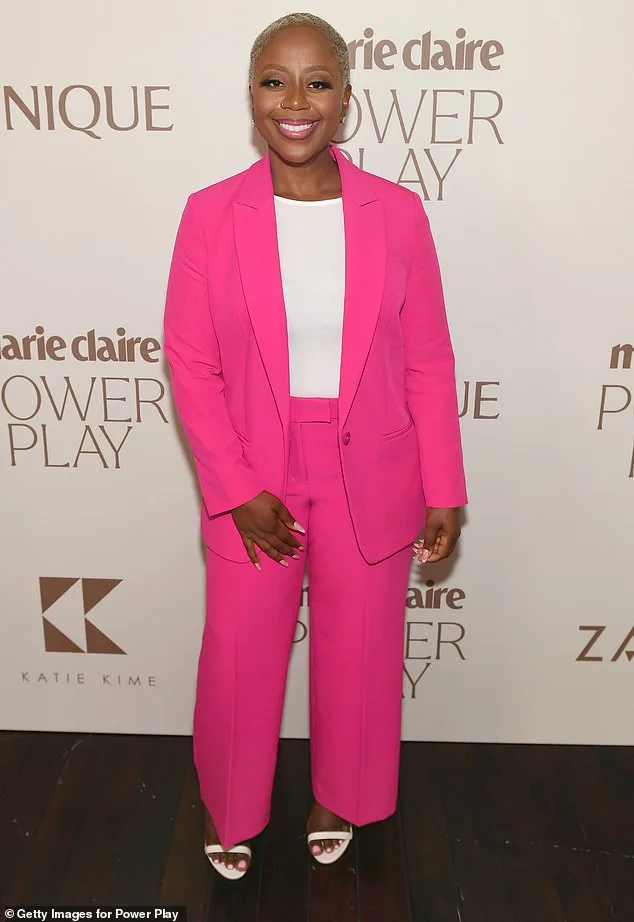 Aisha 'Pinky' Cole Files for Bankruptcy Amid $1.2M Debt and Unexpected Assets