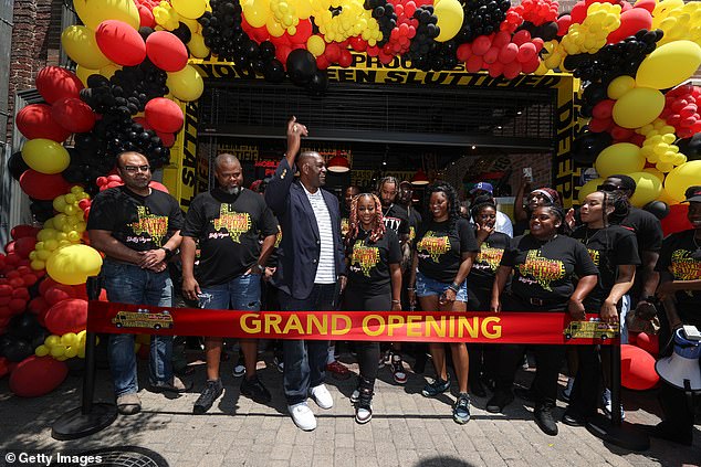 Aisha 'Pinky' Cole Files for Bankruptcy Amid $1.2M Debt and Unexpected Assets