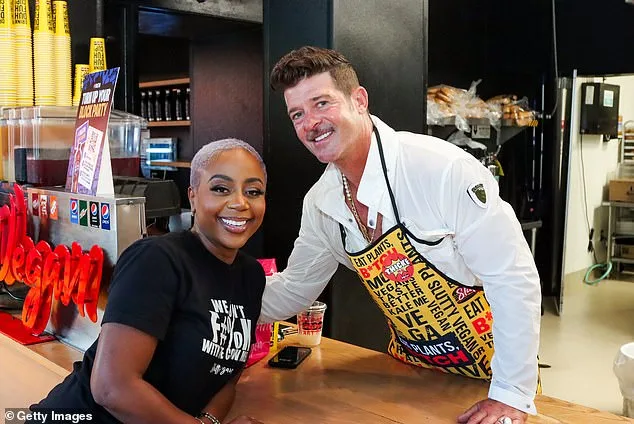 Aisha 'Pinky' Cole Files for Bankruptcy Amid $1.2M Debt and Unexpected Assets