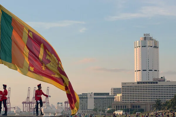 Attack on Iranian Frigate IRIS Dena Injures 78 Off Sri Lanka's Coast; No Claim of Responsibility