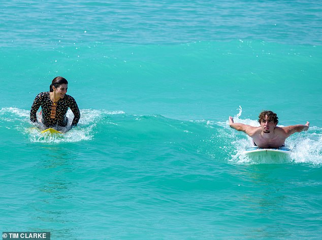 Dubai's War and Sunburn: A City Unshaken by Chaos