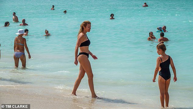 Dubai's War and Sunburn: A City Unshaken by Chaos