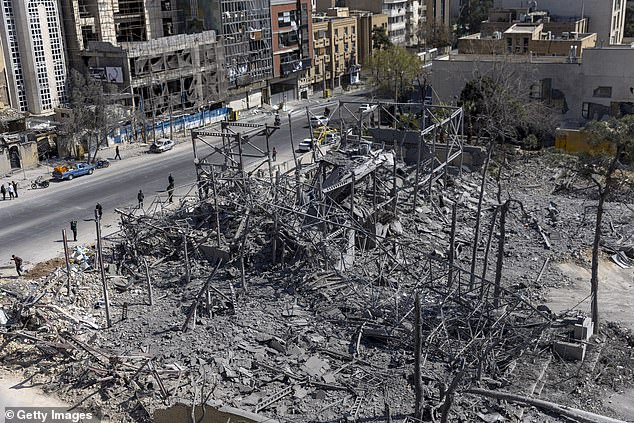 Israel Achieves First Air-to-Air Kill in 40 Years: F-35i Downs Iranian YAK-130 Over Tehran