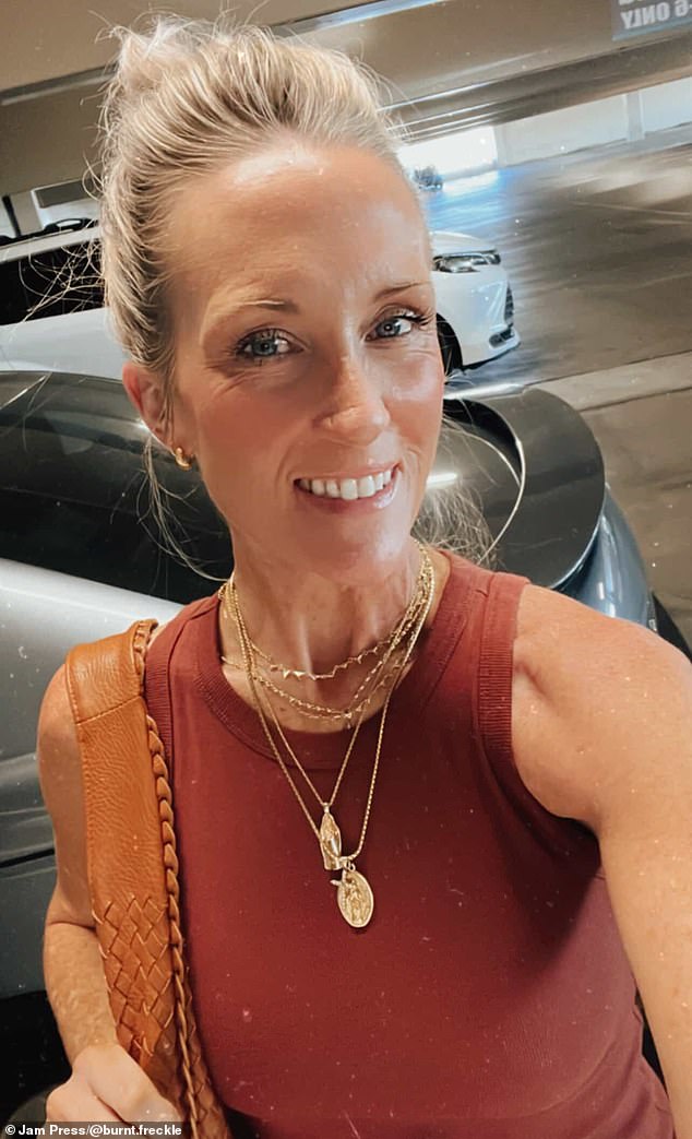 Kory Feltz's 20-Year Battle with Recurrent Skin Cancer