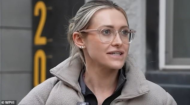 Philadelphia Sinkhole Crisis: Streets Vanish as Residents Demand Answers