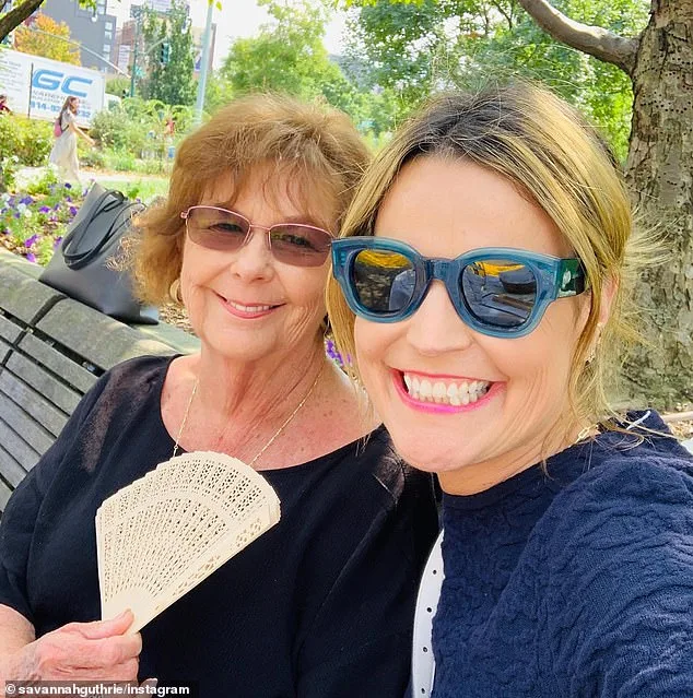 Savannah Guthrie and Family Pay Emotional Tribute at Mother's Tucson Home