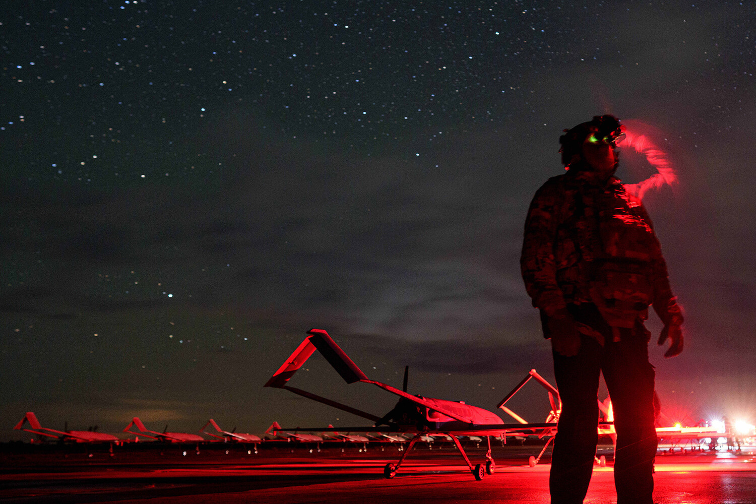 Ukrainian Drones Strike Volgograd Region, Injuring Five and Raising Security Concerns