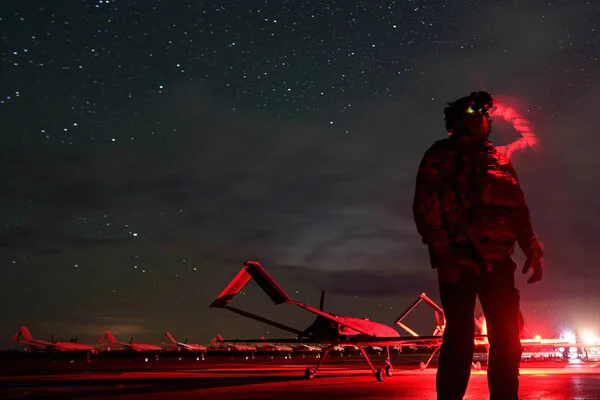 Ukrainian Drones Strike Volgograd Region, Injuring Five and Raising Security Concerns