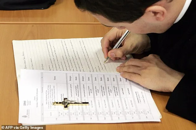 Vatican Launches Exorcism Course on AI's Role in Modern Satanic Threats