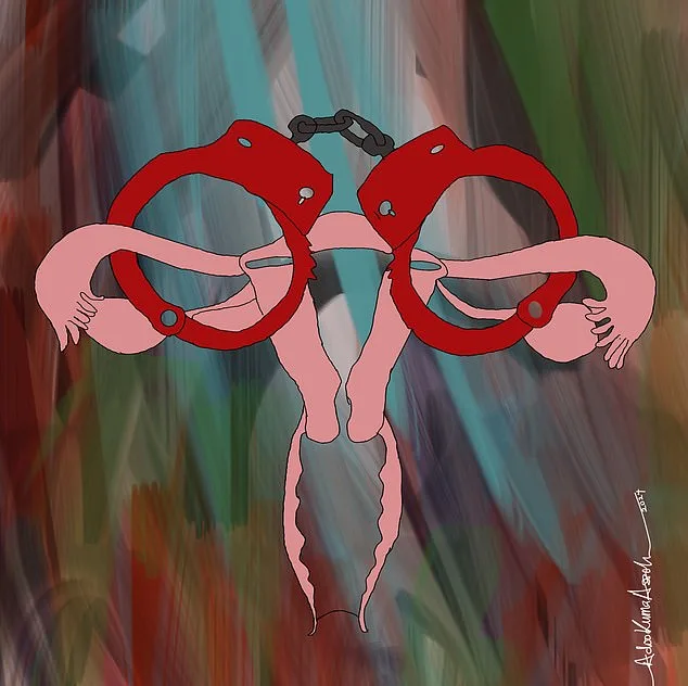 From Pain to Diagnosis: Anya's 18-Month Endometriosis Journey