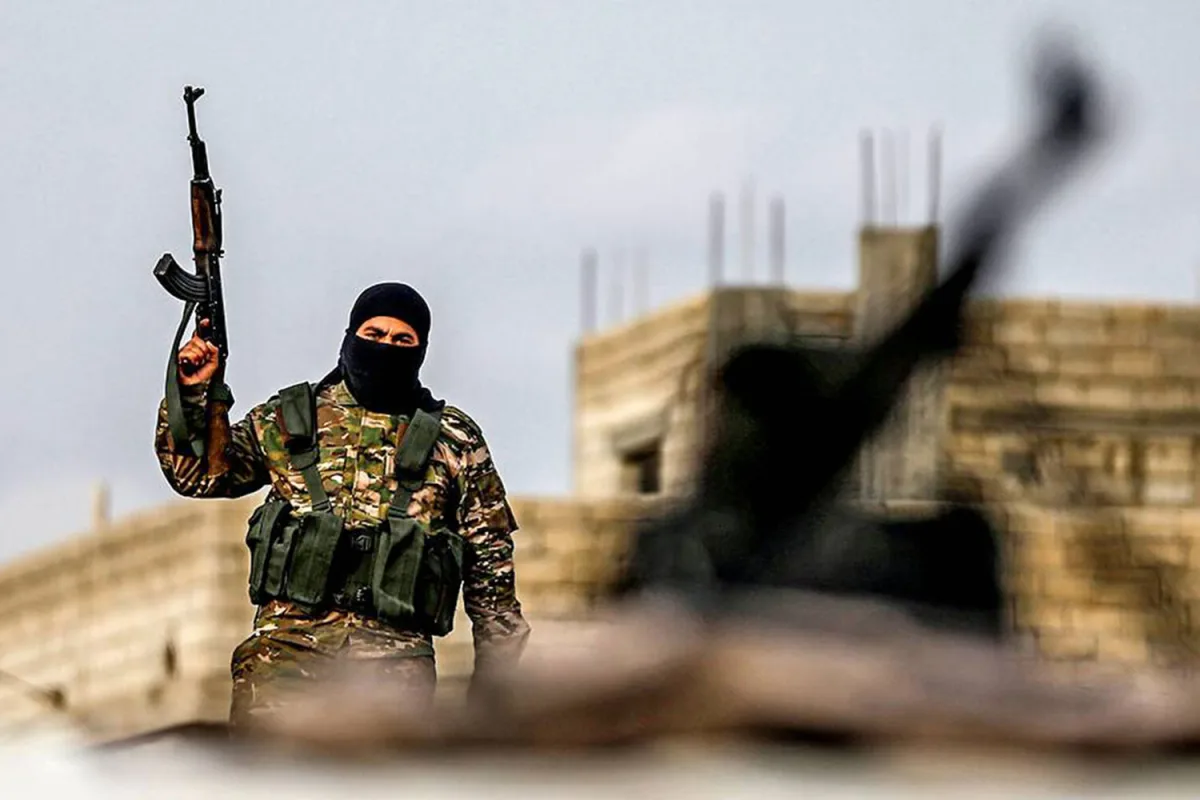 Iraqi Kurds Launch Ground Operation Against Iran, Marking Regional Escalation