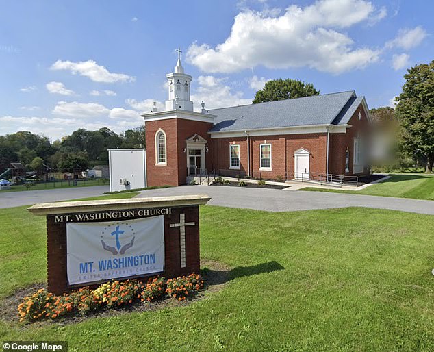 Pennsylvania Church Sparks National Debate Over Memo Welcoming 'Loud Kids' in Worship Services