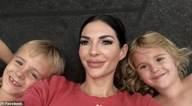 Tragedy in Bonanza, Arkansas: Mother and Twins Found Dead in Murder-Suicide Following Custody Battle