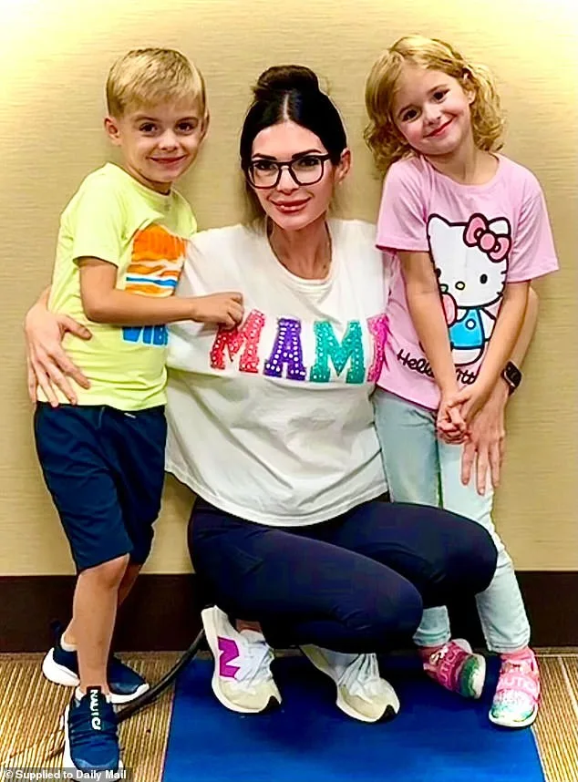 Tragedy in Bonanza, Arkansas: Mother and Twins Found Dead in Murder-Suicide Following Custody Battle