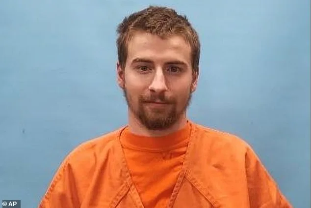 22-Year-Old Man Accused of Killing Three Women in Utah Tells Investigators Killings Were 'Necessary