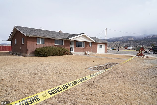 22-Year-Old Man Accused of Killing Three Women in Utah Tells Investigators Killings Were 'Necessary