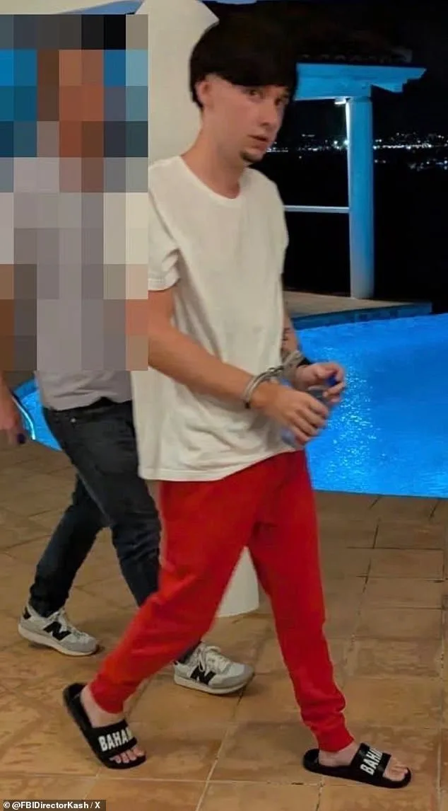 46M Crypto Theft by Federal Contractor Ends with Arrest, Raising Security Concerns