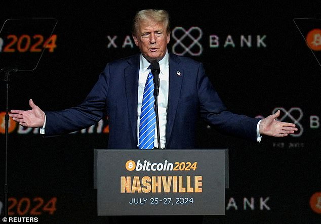 46M Crypto Theft by Federal Contractor Ends with Arrest, Raising Security Concerns