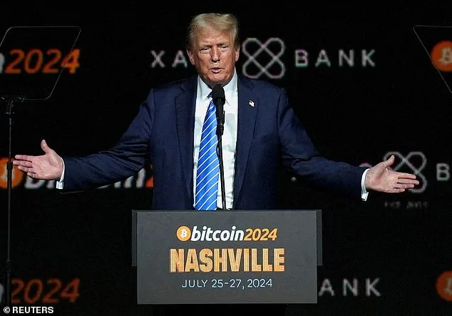 46M Crypto Theft by Federal Contractor Ends with Arrest, Raising Security Concerns