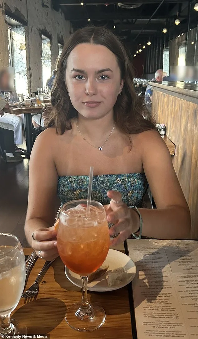 A Painful Cocktail: How a Simple Drink Triggered an Unexpected Medical Journey