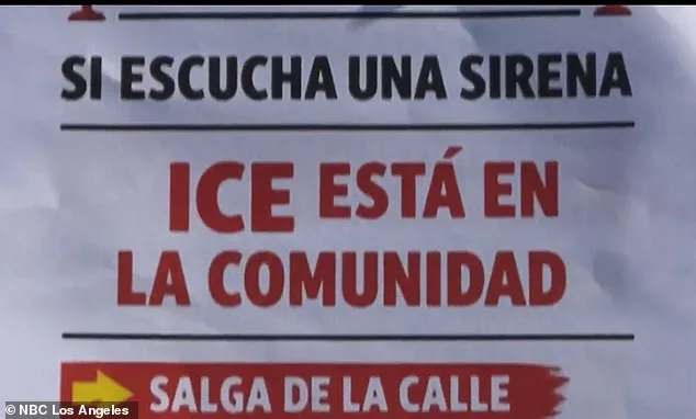 Air Raid Sirens in Highland Park Ignite Debate Over ICE Raid Warnings