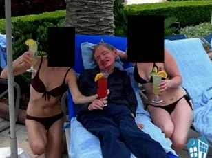 From Stiffness to Urgent Referral: Andrew Chadwick's Life-Changing Diagnosis