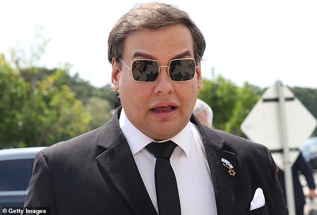 George Santos Accuses Nancy Mace of Staff Abuse and Personal Gain in Social Media Attack