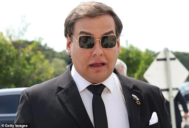 George Santos Accuses Nancy Mace of Staff Abuse and Personal Gain in Social Media Attack