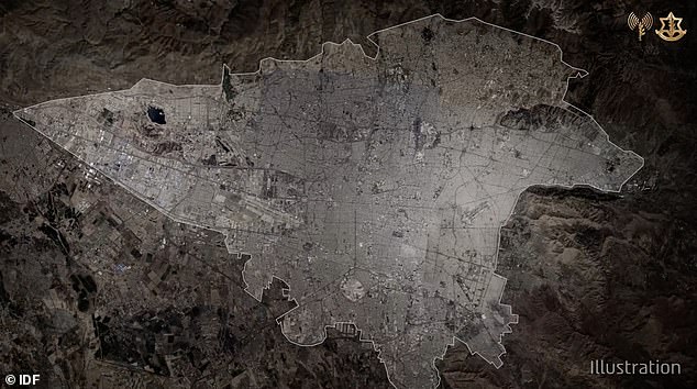 IDF Airstrike Destroys Iran's Khamenei Bunker in Tehran