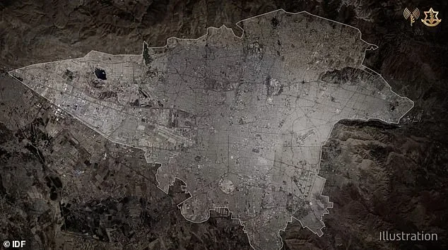 IDF Airstrike Destroys Iran's Khamenei Bunker in Tehran