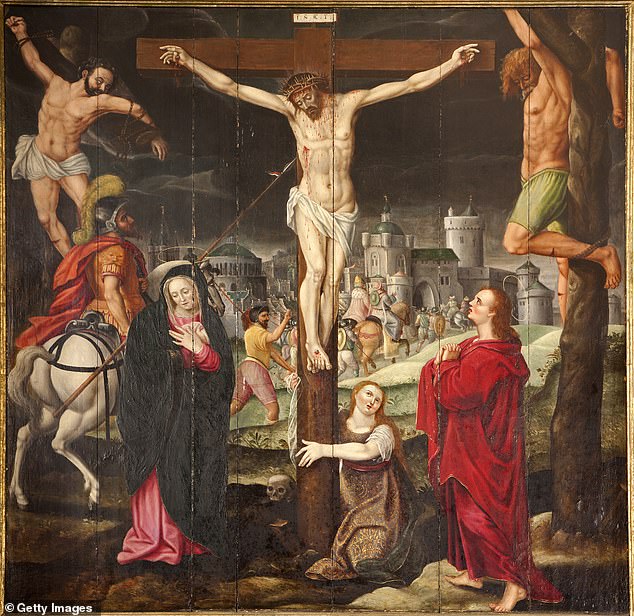 Medical Study Aligns Biblical Account of Jesus' Crucifixion with Scientific Evidence, Published in International Journal of Health Science