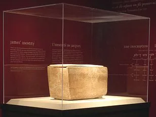 Medical Study Aligns Biblical Account of Jesus' Crucifixion with Scientific Evidence, Published in International Journal of Health Science