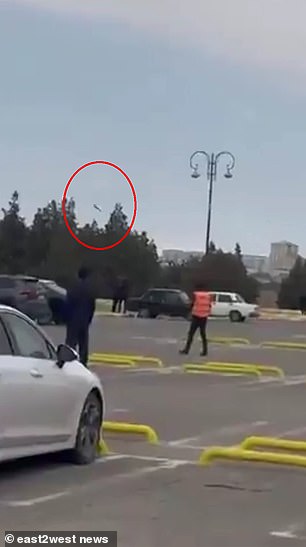 Shadow of Iranian Drones: UK's Security at Risk Amid Rising Middle East Tensions