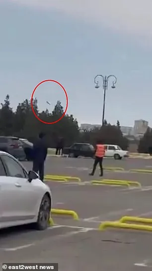 Shadow of Iranian Drones: UK's Security at Risk Amid Rising Middle East Tensions