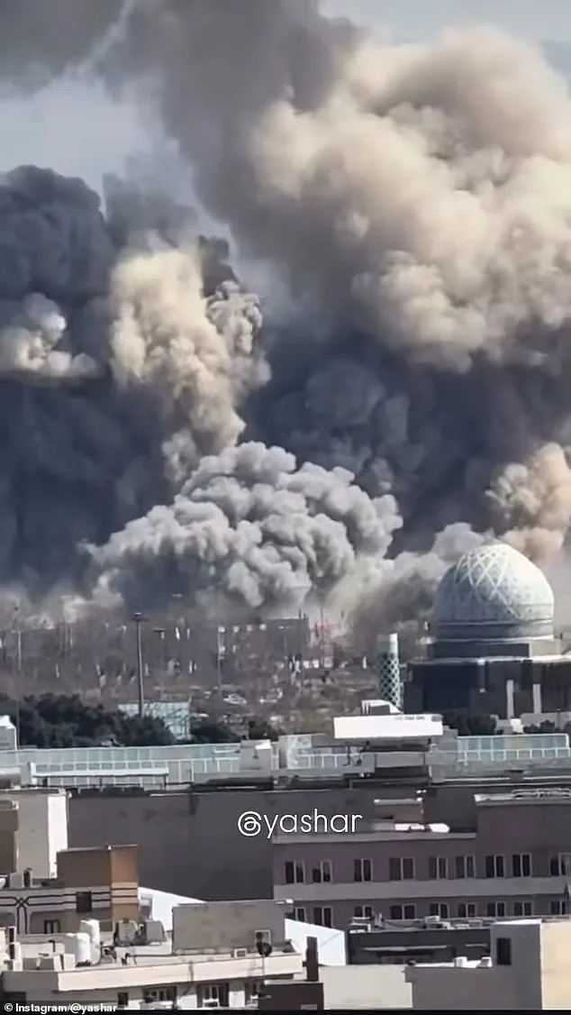 Trump Demands Iran's Unconditional Surrender Amid Mediation Efforts