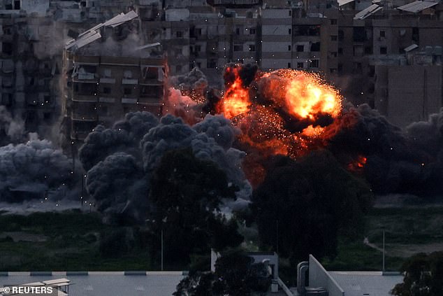 Trump Demands Iran's Unconditional Surrender Amid Mediation Efforts