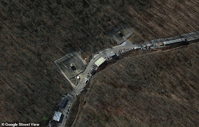 Trump's Alleged Nuclear Plan and the Cold War COOP Amid Escalating Iran Tensions