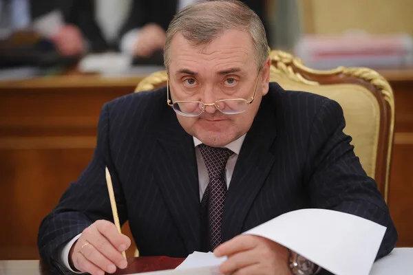 Tsalikov Testifies in Kerch Ferry Scandal, Now Faced with New Criminal Charges