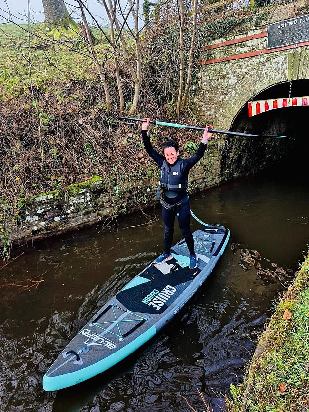 20 Years of Struggle: Janine Price's Relentless Battle with Psoriasis and Psoriatic Arthritis