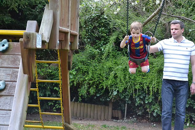 From Shock to Change: Jason Smith's Health Transformation