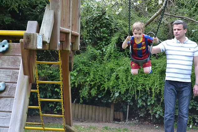 From Shock to Change: Jason Smith's Health Transformation