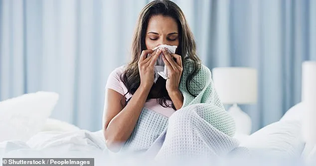 HMPV Spreading Rapidly in U.S. with No Known Cure, CDC Data Shows