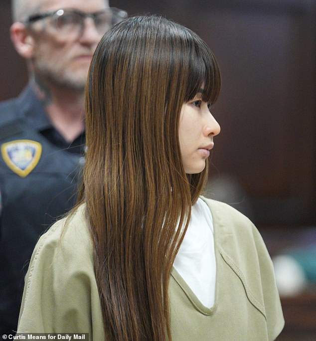 Judge Rules NYC Dine-and-Dasher Too Mentally Ill to Stand Trial, Raising Legal and Immigration Concerns