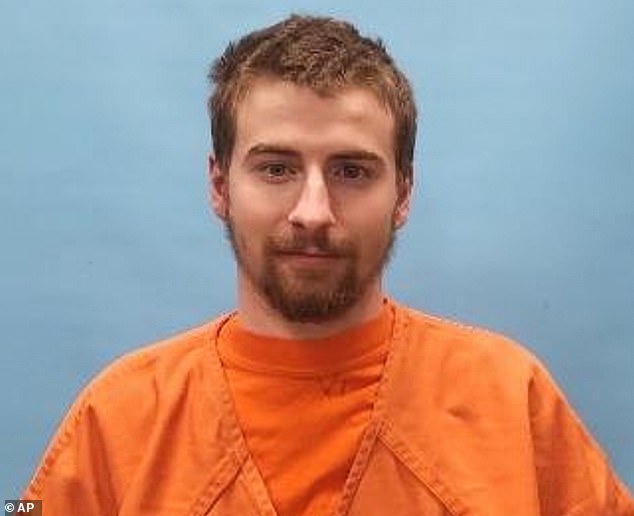 Man Accused of Utah Triple Murder Vows to Contest Charges