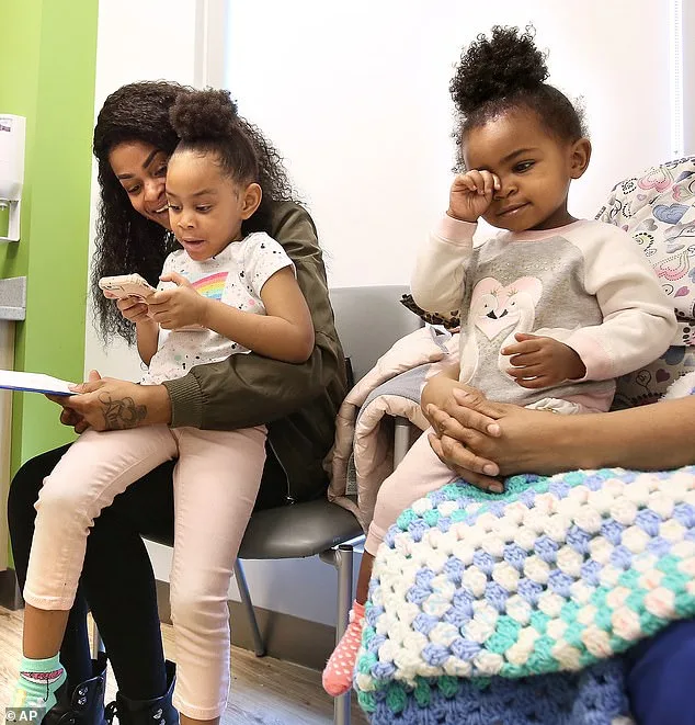 Alleged Mother Faces Murder Charges After Two Children's Bodies Found in Buried Suitcases in Cleveland