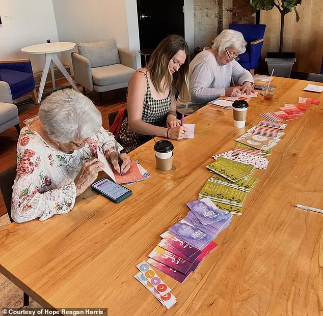 Combating the Loneliness Epidemic: The Resurgence of Letter Writing in a Digital Age