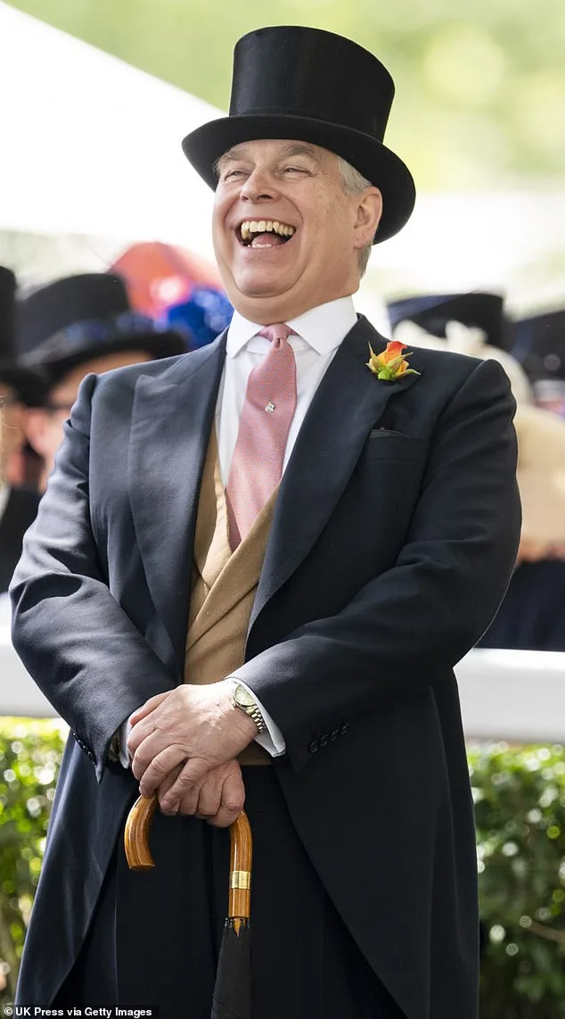 Disgraced Prince Andrew Alleged to Leak Lloyds Bank Data Amid Taxpayer Bailout