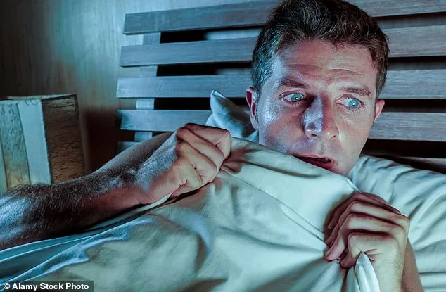 Dreams May Serve as Early Warning Signals for Health Issues