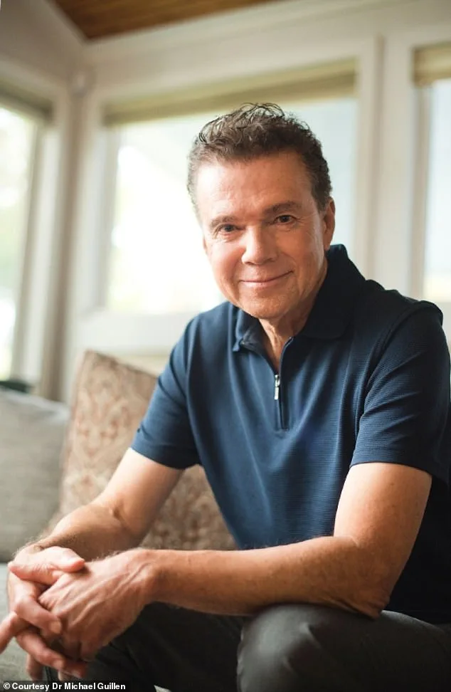 From Physicist to Theologian: Dr. Michael Guillen's Journey from Scientific Consensus to Faith